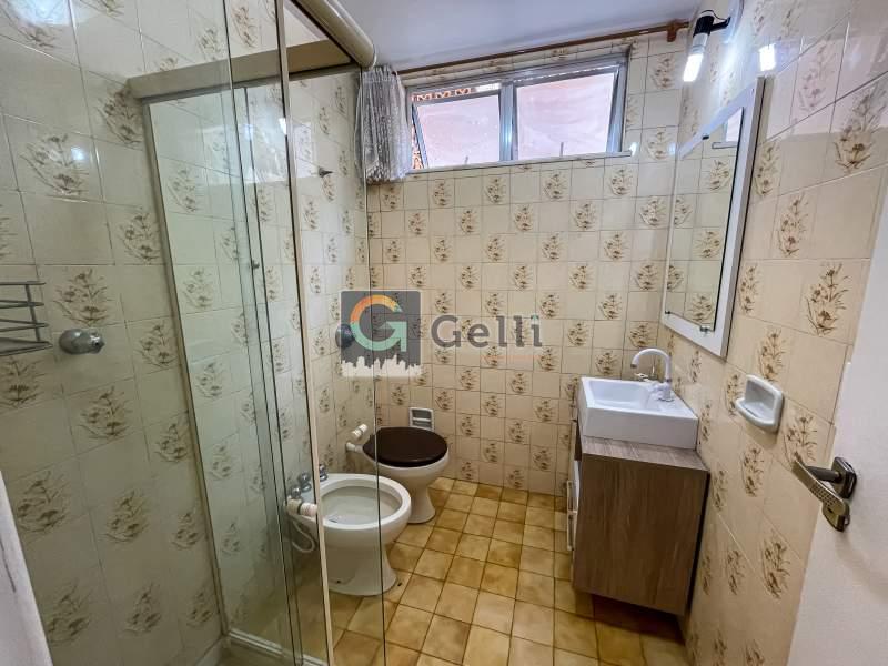 Apartamento à venda em Saldanha Marinho, Petrópolis - RJ - Foto 11