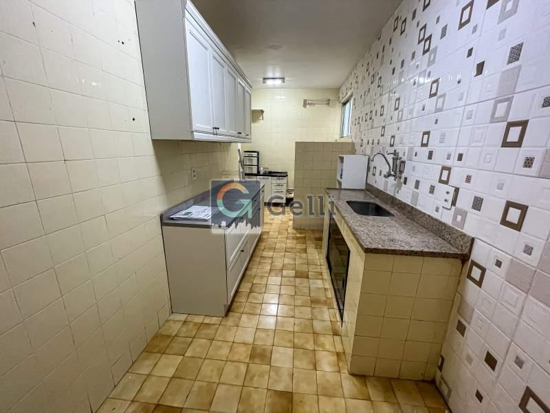 Apartamento à venda em Saldanha Marinho, Petrópolis - RJ - Foto 14