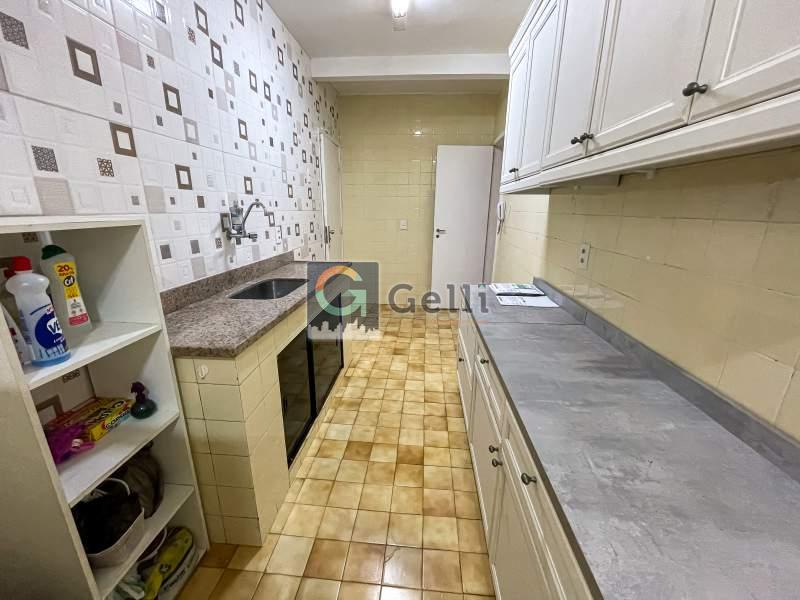 Apartamento à venda em Saldanha Marinho, Petrópolis - RJ - Foto 15