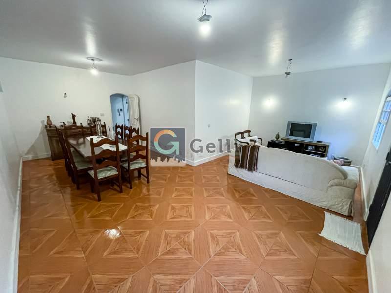 Casa em Bingen, Petrópolis