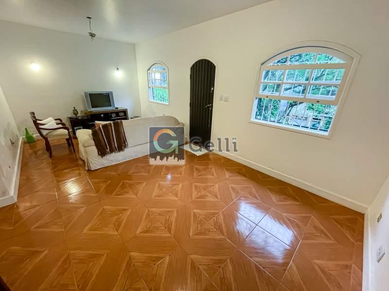 Casa em Bingen, Petrópolis