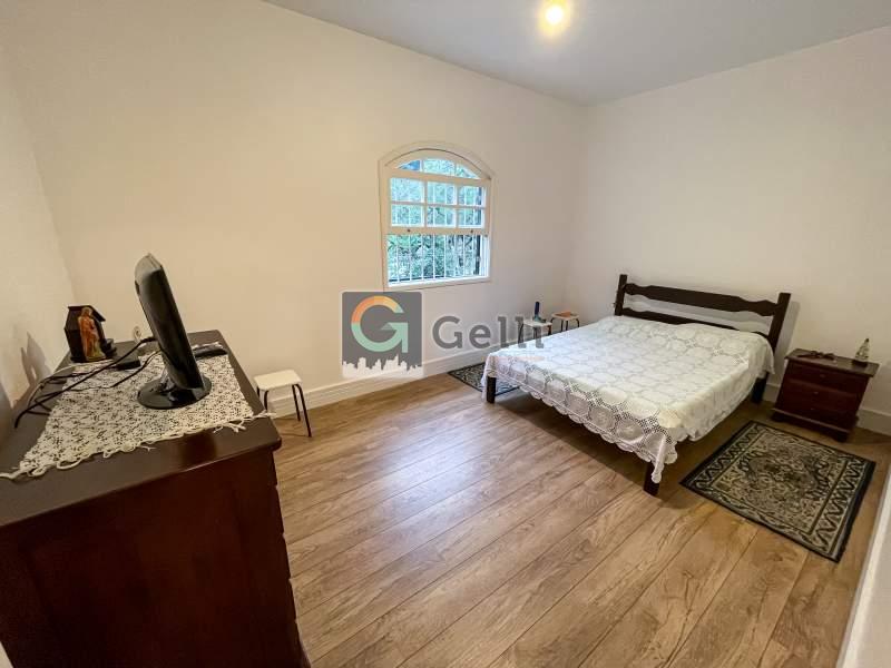 Casa em Bingen, Petrópolis