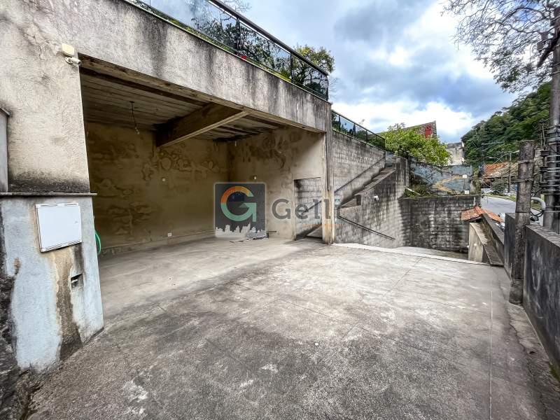 Casa em Bingen, Petrópolis