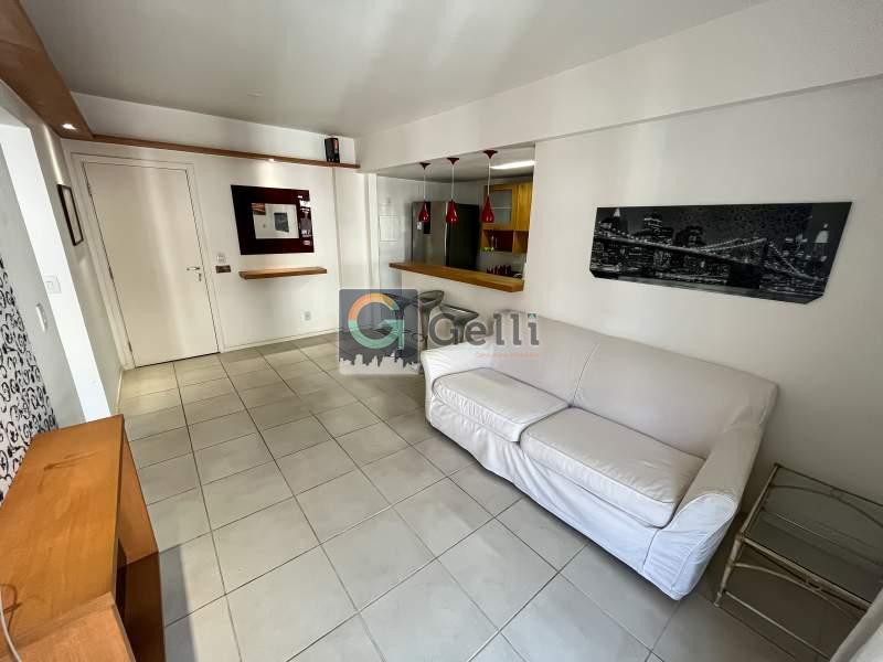 Apartamento em Itaipava, Petrópolis