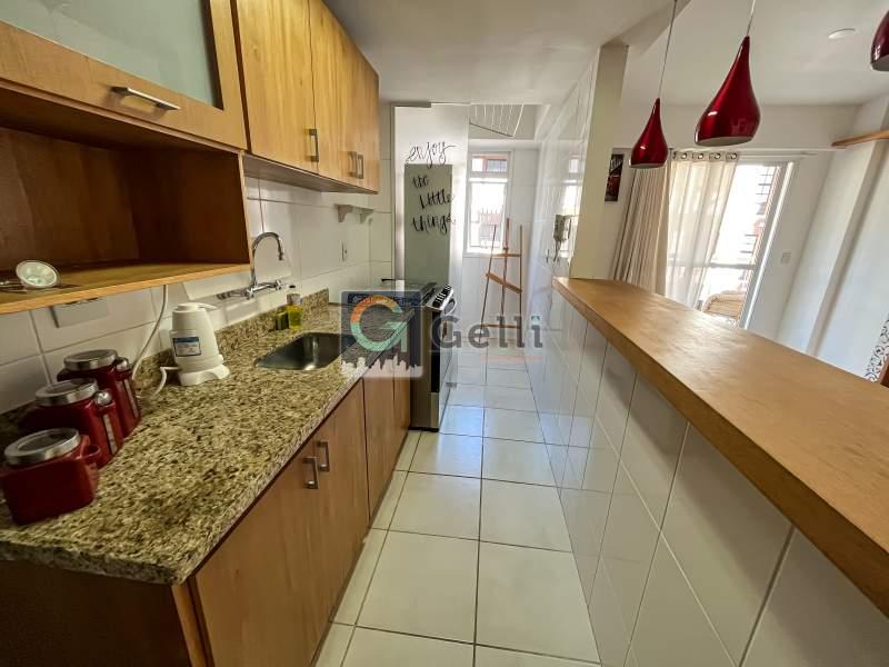 Apartamento em Itaipava, Petrópolis