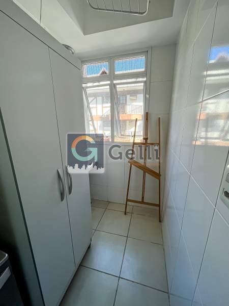Apartamento em Itaipava, Petrópolis
