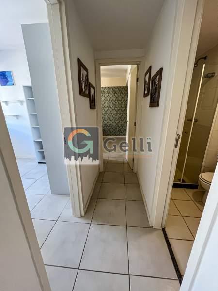 Apartamento em Itaipava, Petrópolis