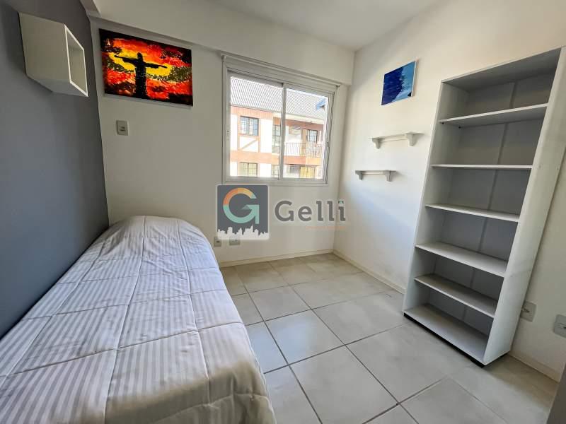 Apartamento em Itaipava, Petrópolis