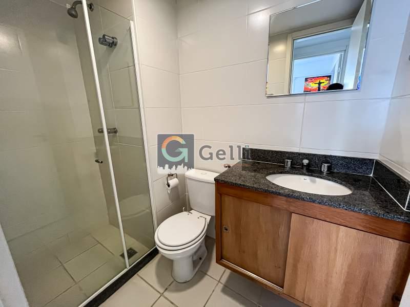 Apartamento em Itaipava, Petrópolis