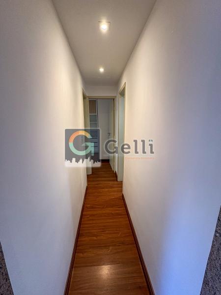 Apartamento à venda com 2 quartos, 65m² - Foto 3