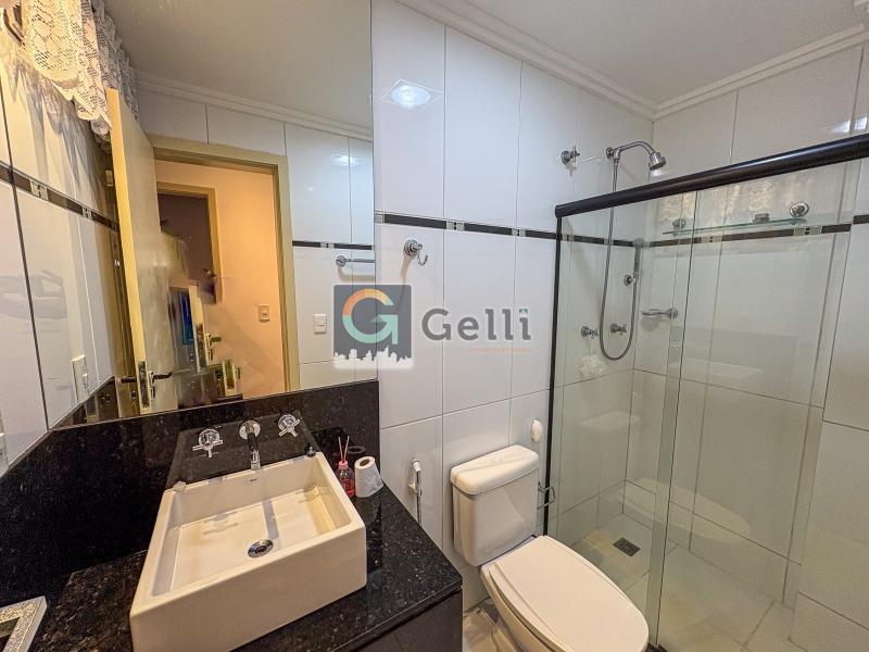 Apartamento à venda com 2 quartos, 65m² - Foto 6