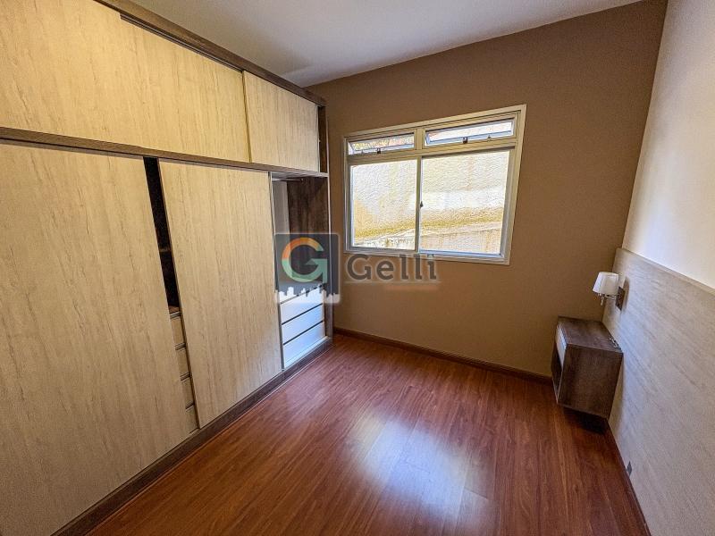 Apartamento à venda com 2 quartos, 65m² - Foto 4