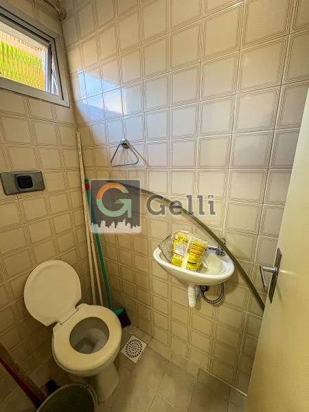 Apartamento à venda com 2 quartos, 65m² - Foto 12