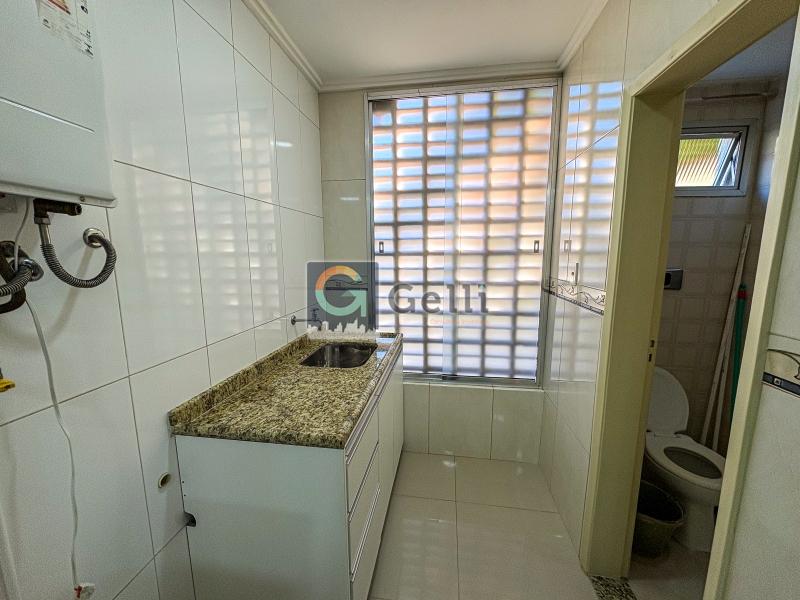 Apartamento à venda com 2 quartos, 65m² - Foto 11