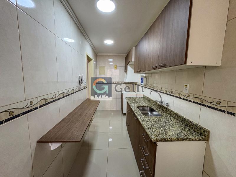 Apartamento à venda com 2 quartos, 65m² - Foto 10