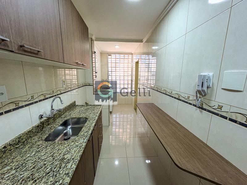 Apartamento à venda com 2 quartos, 65m² - Foto 9