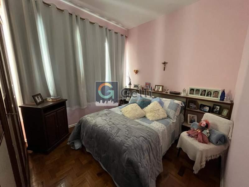 Apartamento à venda em Centro, Petrópolis - RJ - Foto 4