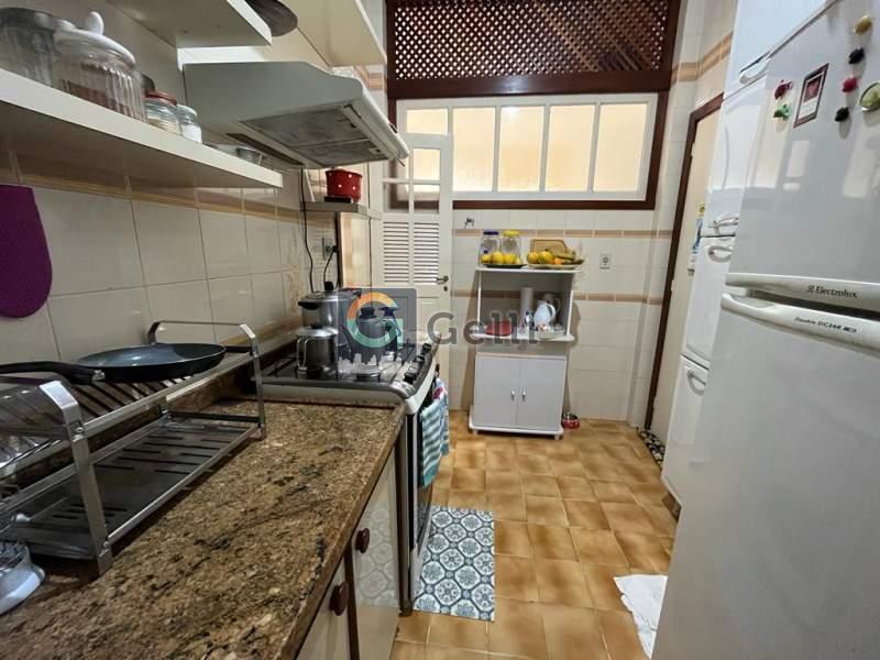 Apartamento à venda em Centro, Petrópolis - RJ - Foto 9