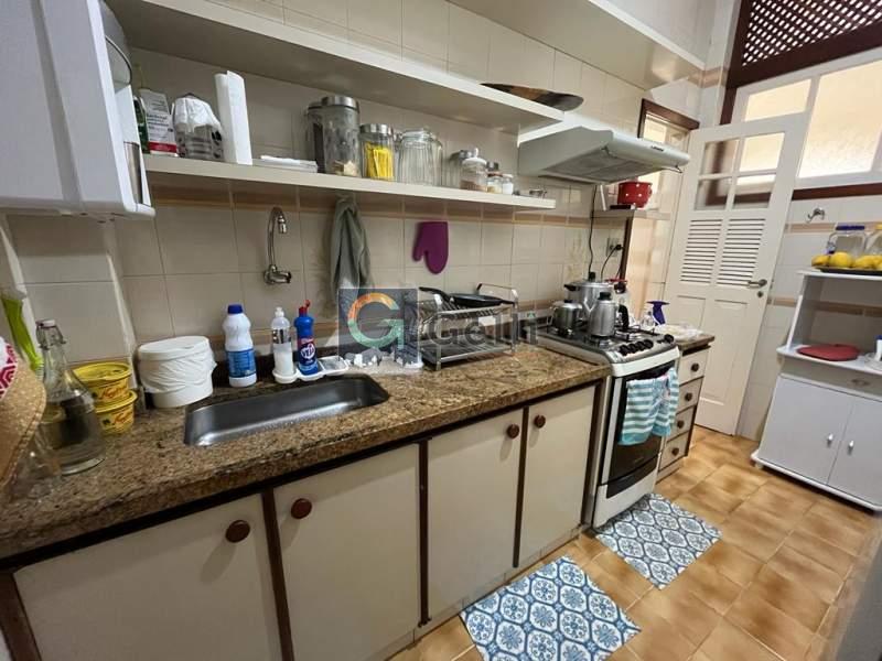 Apartamento à venda em Centro, Petrópolis - RJ - Foto 10