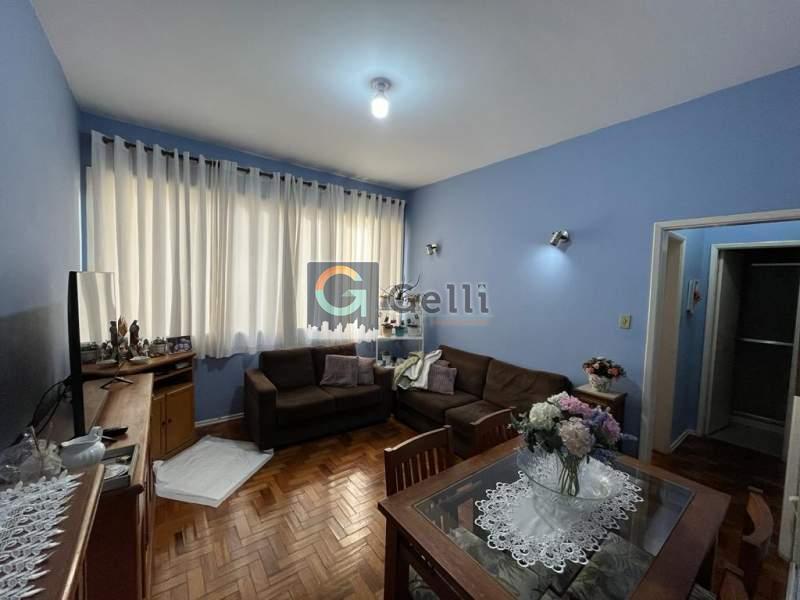 Apartamento à venda em Centro, Petrópolis - RJ - Foto 2