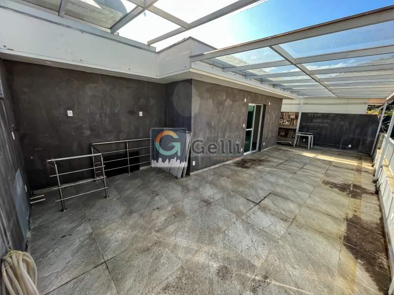 Cobertura à venda com 2 quartos, 140m² - Foto 18