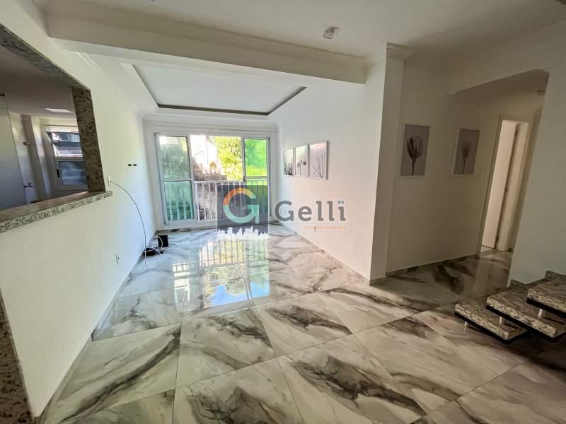 Cobertura à venda com 2 quartos, 140m² - Foto 1