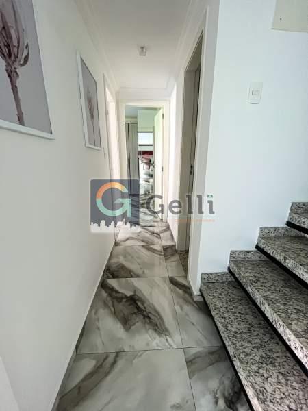 Cobertura à venda com 2 quartos, 140m² - Foto 3