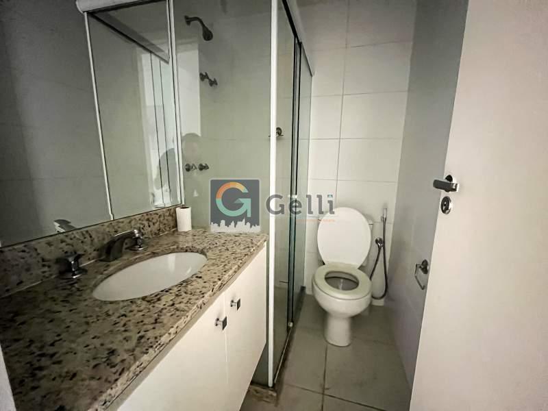 Cobertura à venda com 2 quartos, 140m² - Foto 9