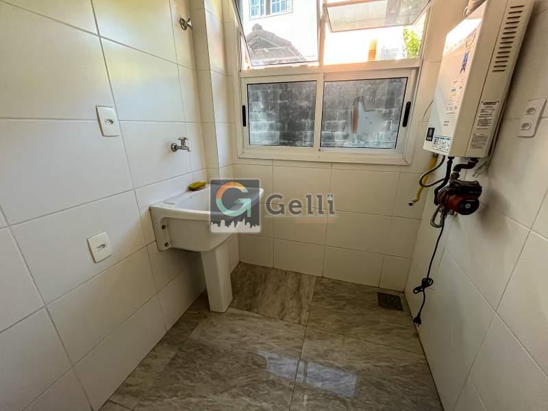 Cobertura à venda com 2 quartos, 140m² - Foto 12