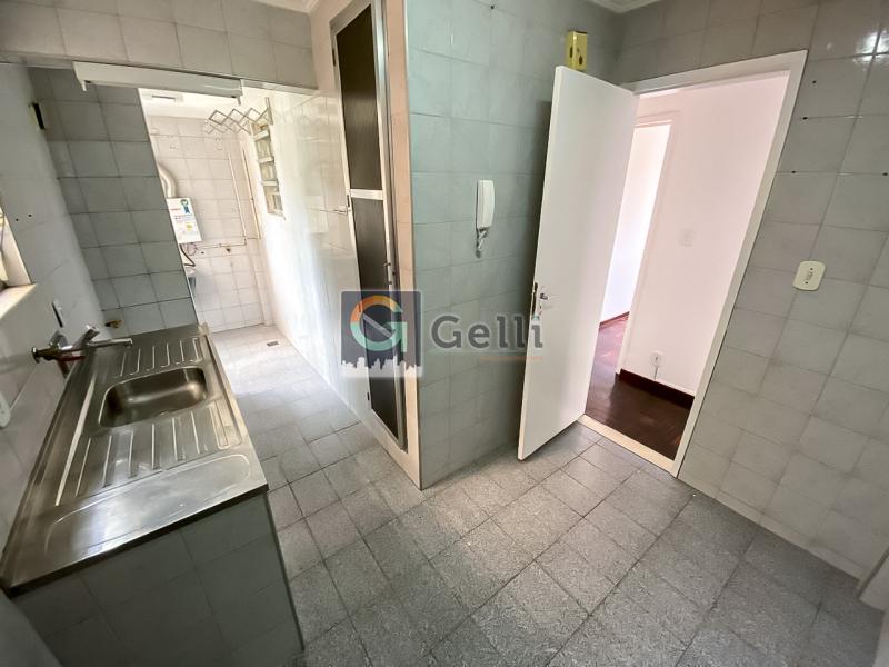 Apartamento para Alugar em Coronel Veiga, Petrópolis - RJ - Foto 9