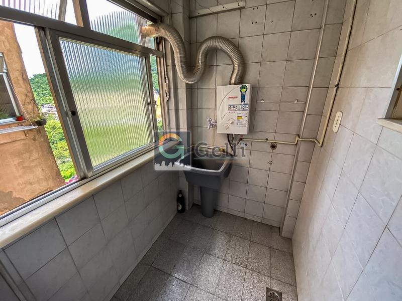 Apartamento para Alugar em Coronel Veiga, Petrópolis - RJ - Foto 11