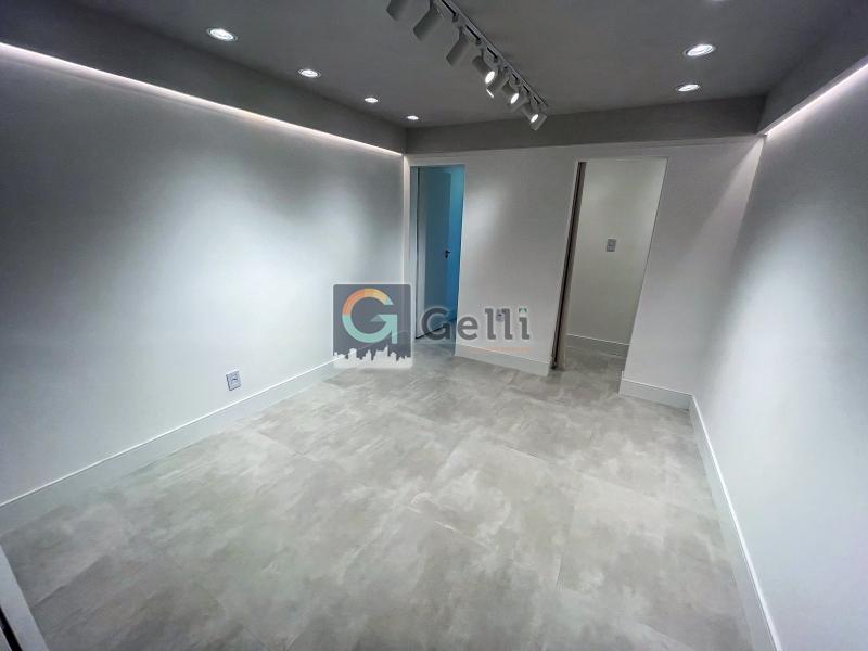 Conjunto Comercial-Sala para alugar, 25m² - Foto 1