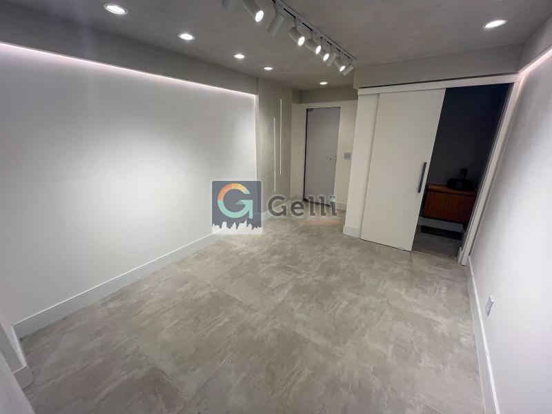 Conjunto Comercial-Sala para alugar, 25m² - Foto 2