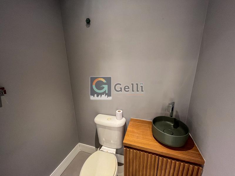 Conjunto Comercial-Sala para alugar, 25m² - Foto 6