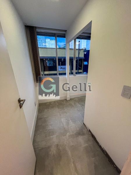 Conjunto Comercial-Sala para alugar, 25m² - Foto 3
