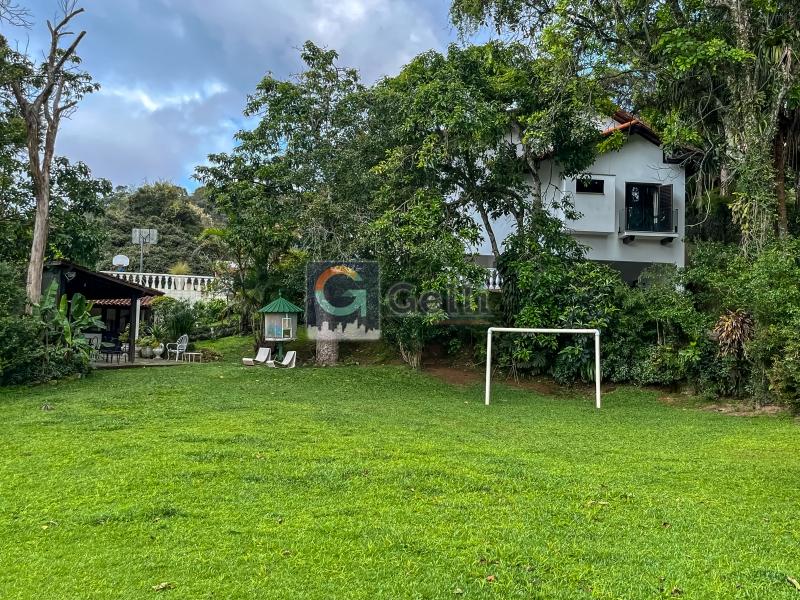 Casa em Valparaíso, Petrópolis