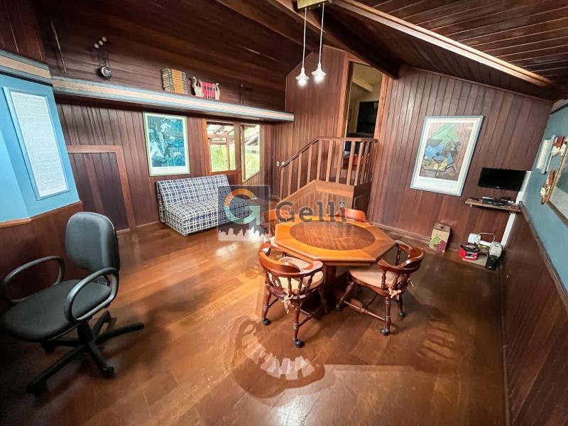 Casa em Valparaíso, Petrópolis