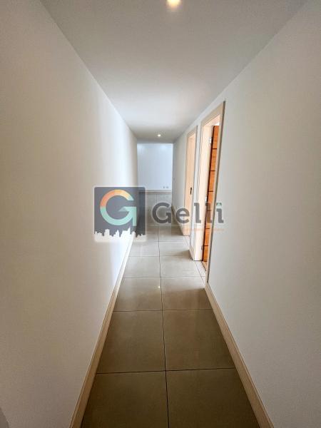 Apartamento para alugar com 3 quartos, 145m² - Foto 4