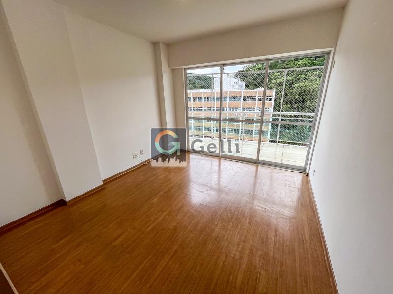 Apartamento para alugar com 3 quartos, 145m² - Foto 5