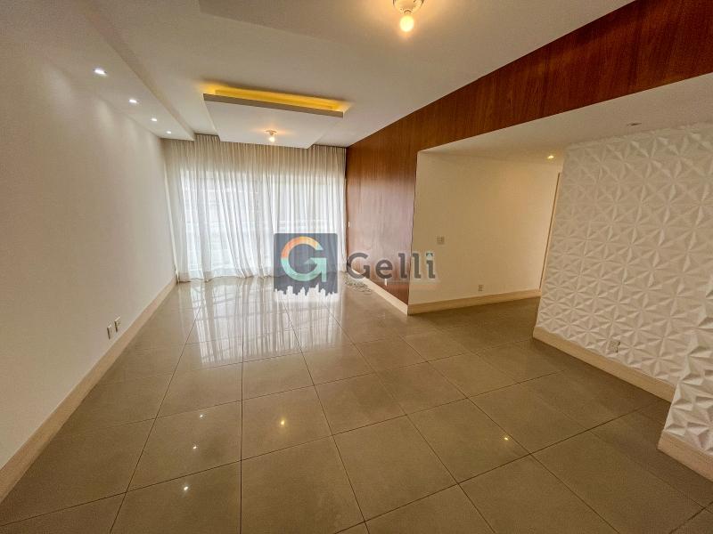 Apartamento para alugar com 3 quartos, 145m² - Foto 1