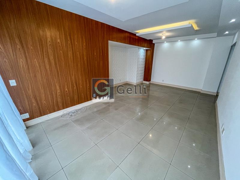Apartamento para alugar com 3 quartos, 145m² - Foto 2