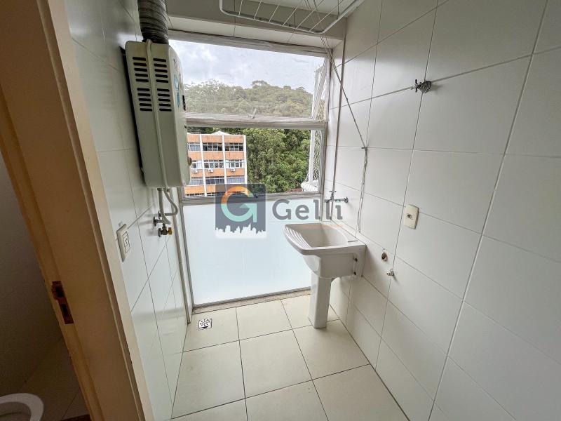 Apartamento para alugar com 3 quartos, 145m² - Foto 16