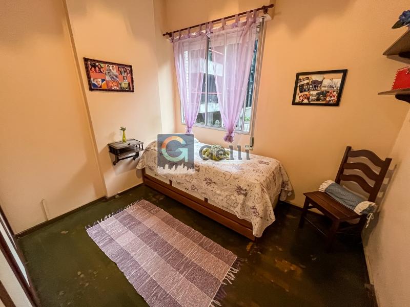 Apartamento à venda em Centro, Petrópolis - RJ - Foto 8