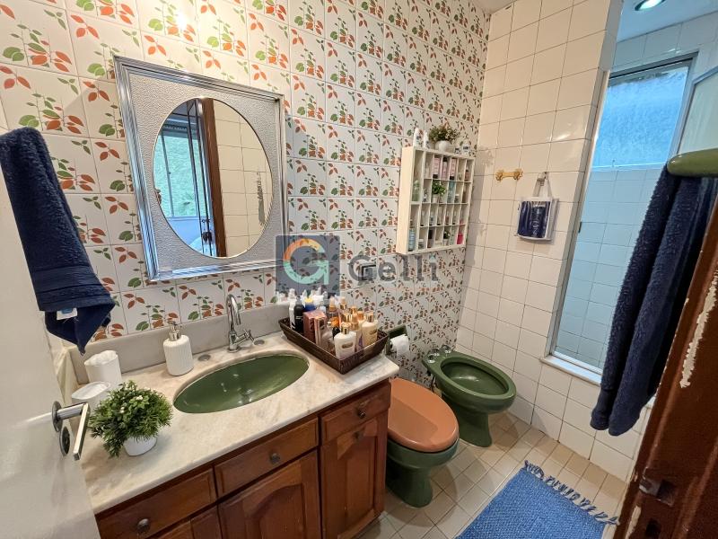 Apartamento à venda em Centro, Petrópolis - RJ - Foto 10