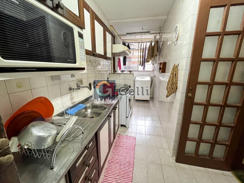 Apartamento à venda em Centro, Petrópolis - RJ - Foto 13