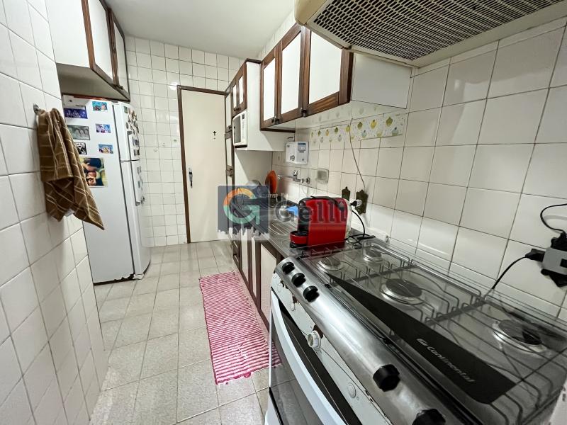 Apartamento à venda em Centro, Petrópolis - RJ - Foto 14