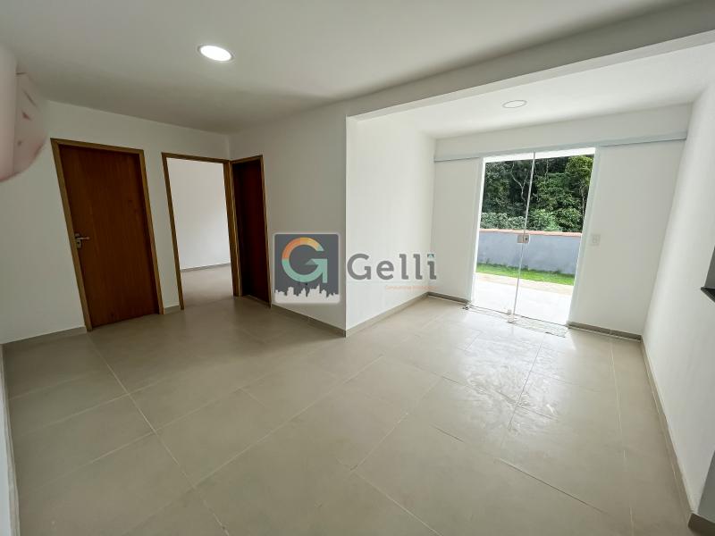 Apartamento para Alugar em Mosela, Petrópolis - RJ - Foto 1