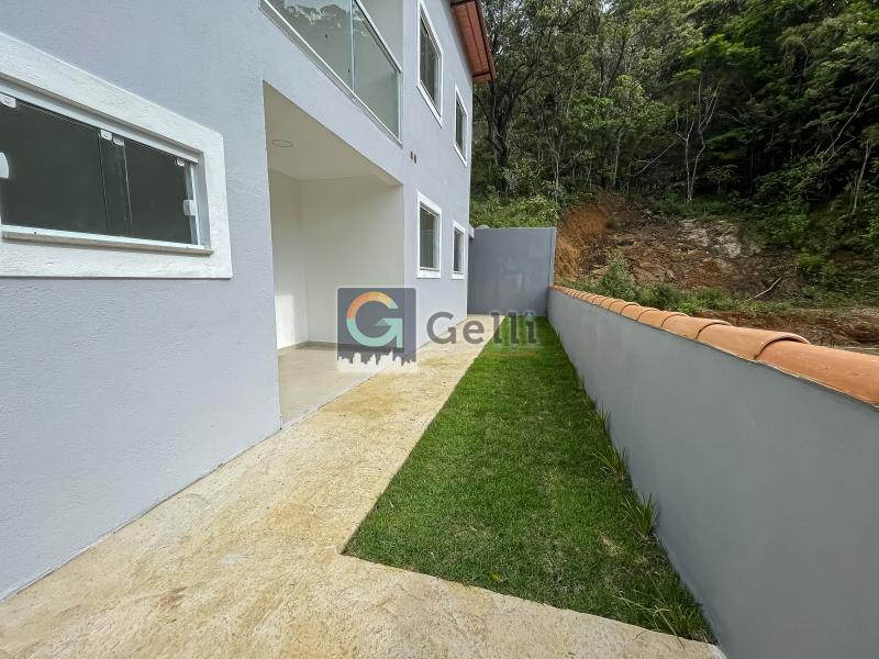 Apartamento para Alugar em Mosela, Petrópolis - RJ - Foto 14