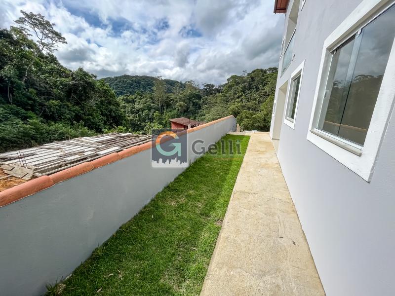 Apartamento para Alugar em Mosela, Petrópolis - RJ - Foto 15
