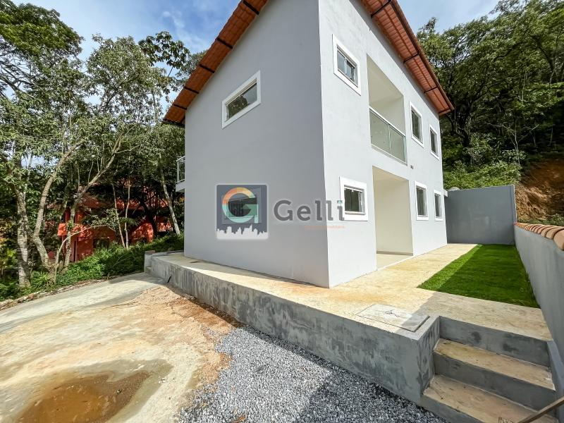 Apartamento para Alugar em Mosela, Petrópolis - RJ - Foto 11